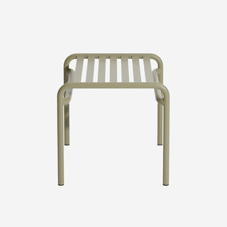 Week-End Foot Stool / Side Table