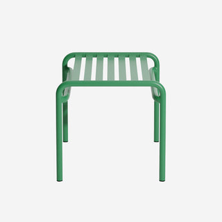 Week-End Foot Stool / Side Table