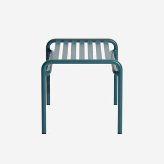 Week-End Foot Stool / Side Table