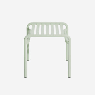Week-End Foot Stool / Side Table