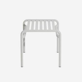 Week-End Foot Stool / Side Table