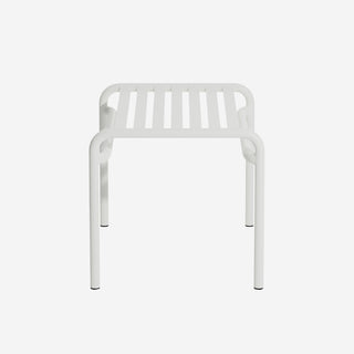 Week-End Foot Stool / Side Table