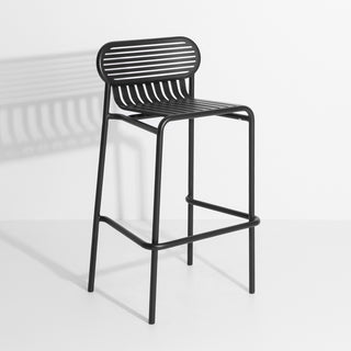 Week-End Garden High Stool