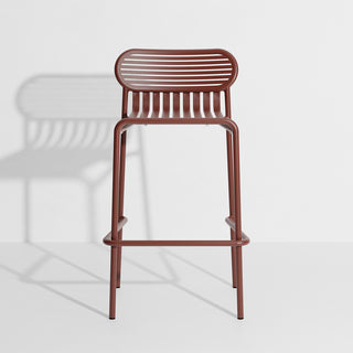 Week-End Garden High Stool