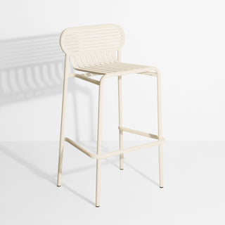 Week-End Garden High Stool