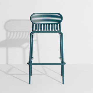 Week-End Garden High Stool