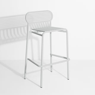 Week-End Garden High Stool