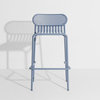 Week-End Garden High Stool