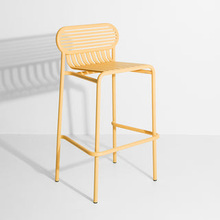 Week-End Garden High Stool