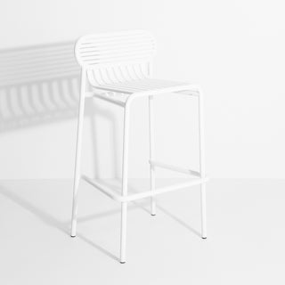 Week-End Garden High Stool