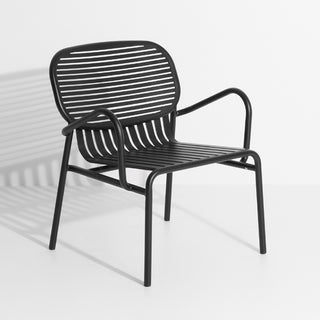 Week-End Garden Armchair