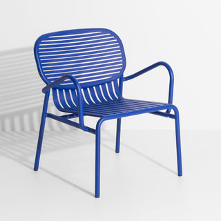 Week-End Garden Armchair