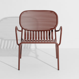Week-End Garden Armchair