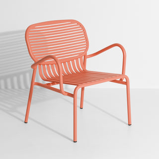 Week-End Garden Armchair