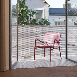 Week-End Garden Armchair