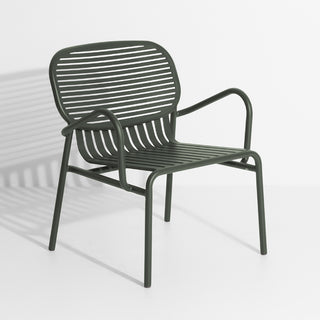 Week-End Garden Armchair