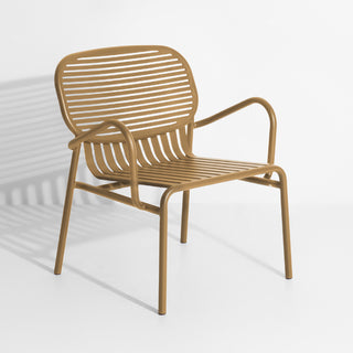 Week-End Garden Armchair