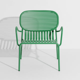 Week-End Garden Armchair