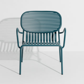 Week-End Garden Armchair