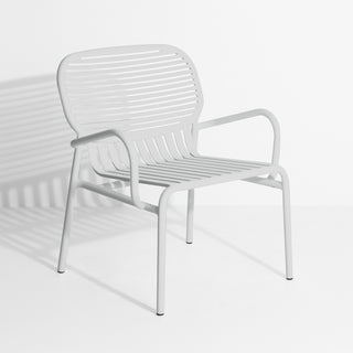 Week-End Garden Armchair