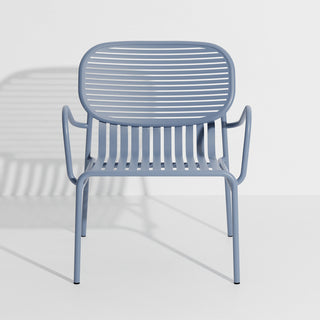 Week-End Garden Armchair