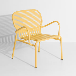 Week-End Garden Armchair