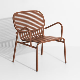 Week-End Garden Armchair