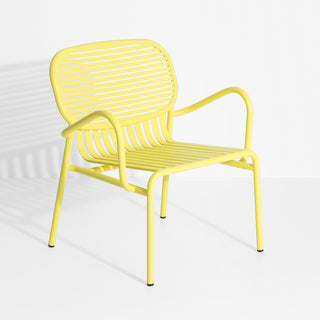 Week-End Garden Armchair