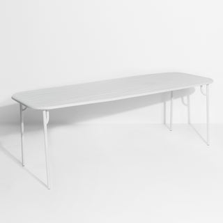 Weekend Rectangle Table