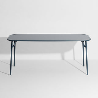 Weekend Rectangle Table