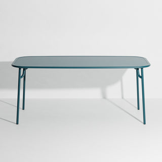 Weekend Rectangle Table