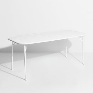 Weekend Rectangle Table