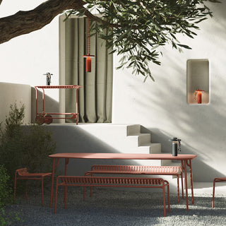 Week-End Garden Stool