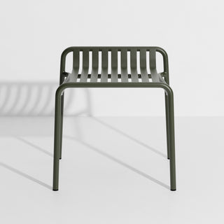 Week-End Garden Stool