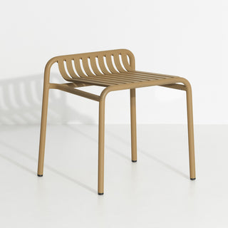 Week-End Garden Stool