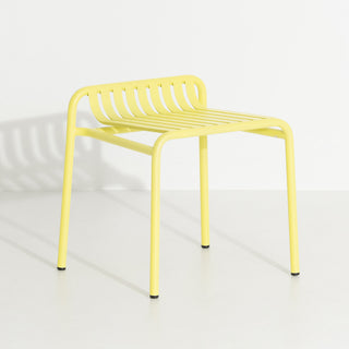 Week-End Garden Stool
