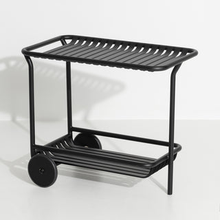 Weekend Garden Trolley