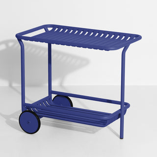 Weekend Garden Trolley