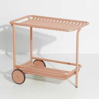 Weekend Garden Trolley