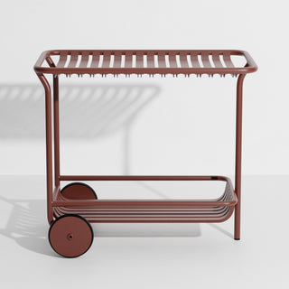 Weekend Garden Trolley