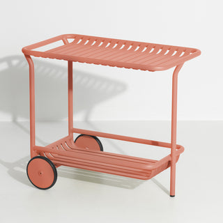 Weekend Garden Trolley