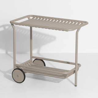 Weekend Garden Trolley