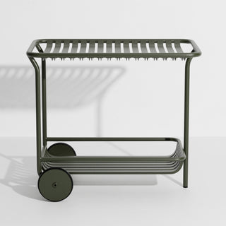 Weekend Garden Trolley