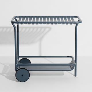 Weekend Garden Trolley