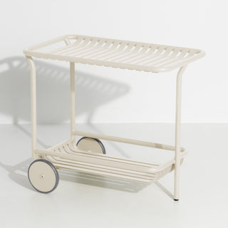 Weekend Garden Trolley