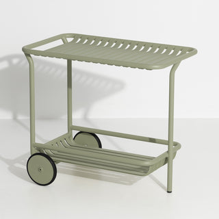 Weekend Garden Trolley