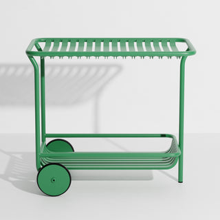 Weekend Garden Trolley