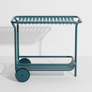 Weekend Garden Trolley