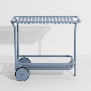 Weekend Garden Trolley