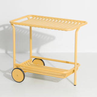 Weekend Garden Trolley